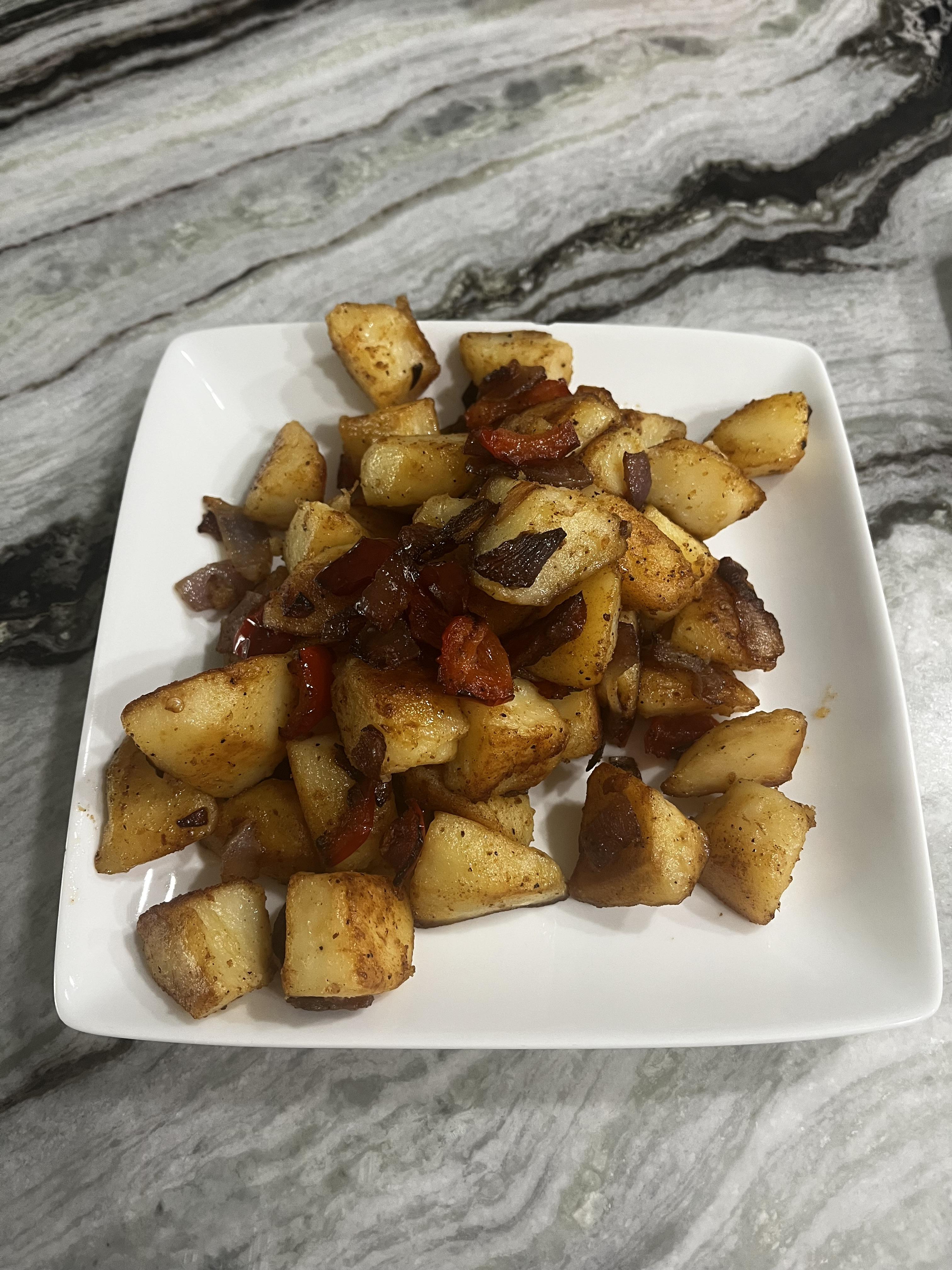 Home Fries