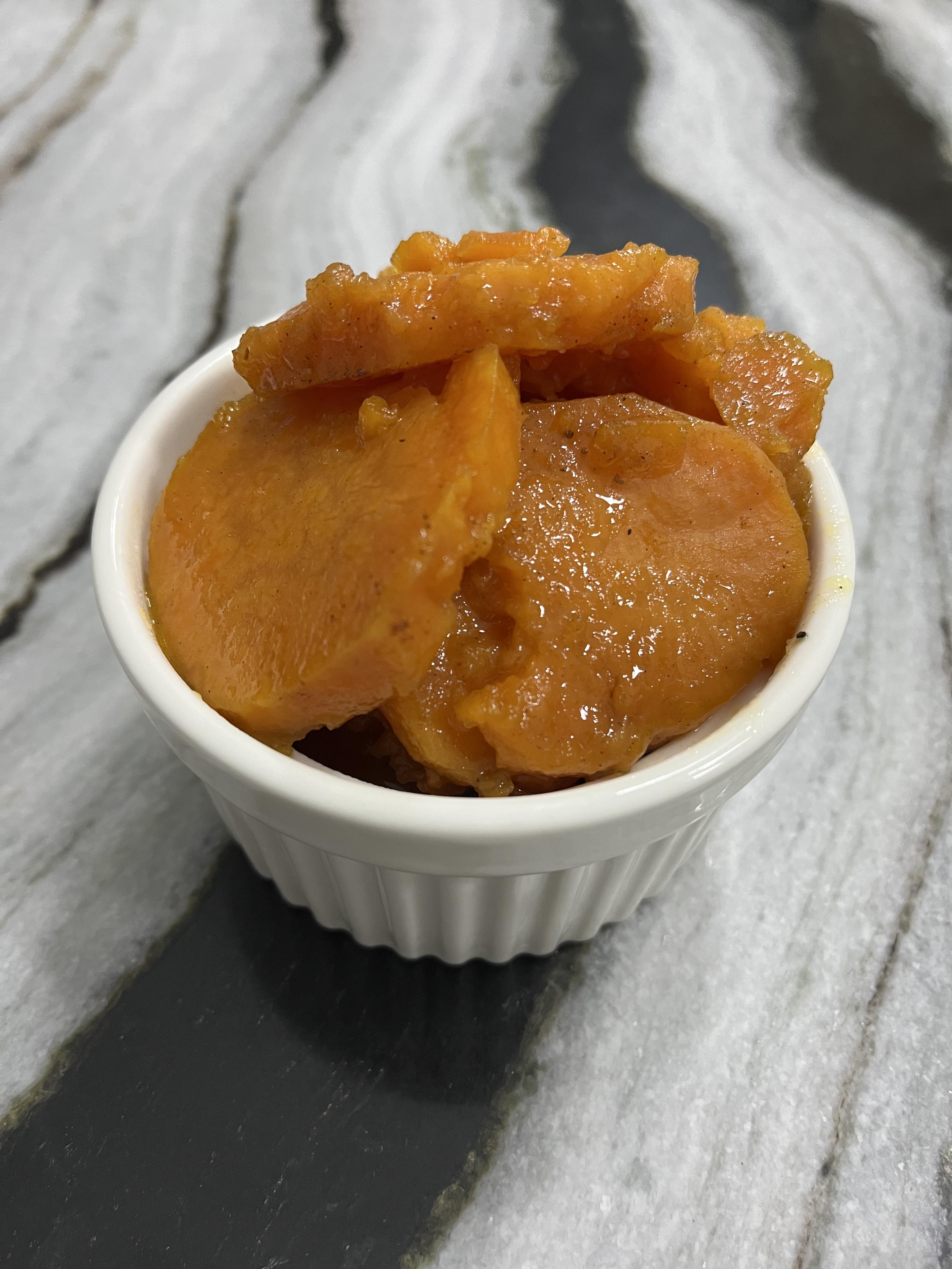 Candied Yams